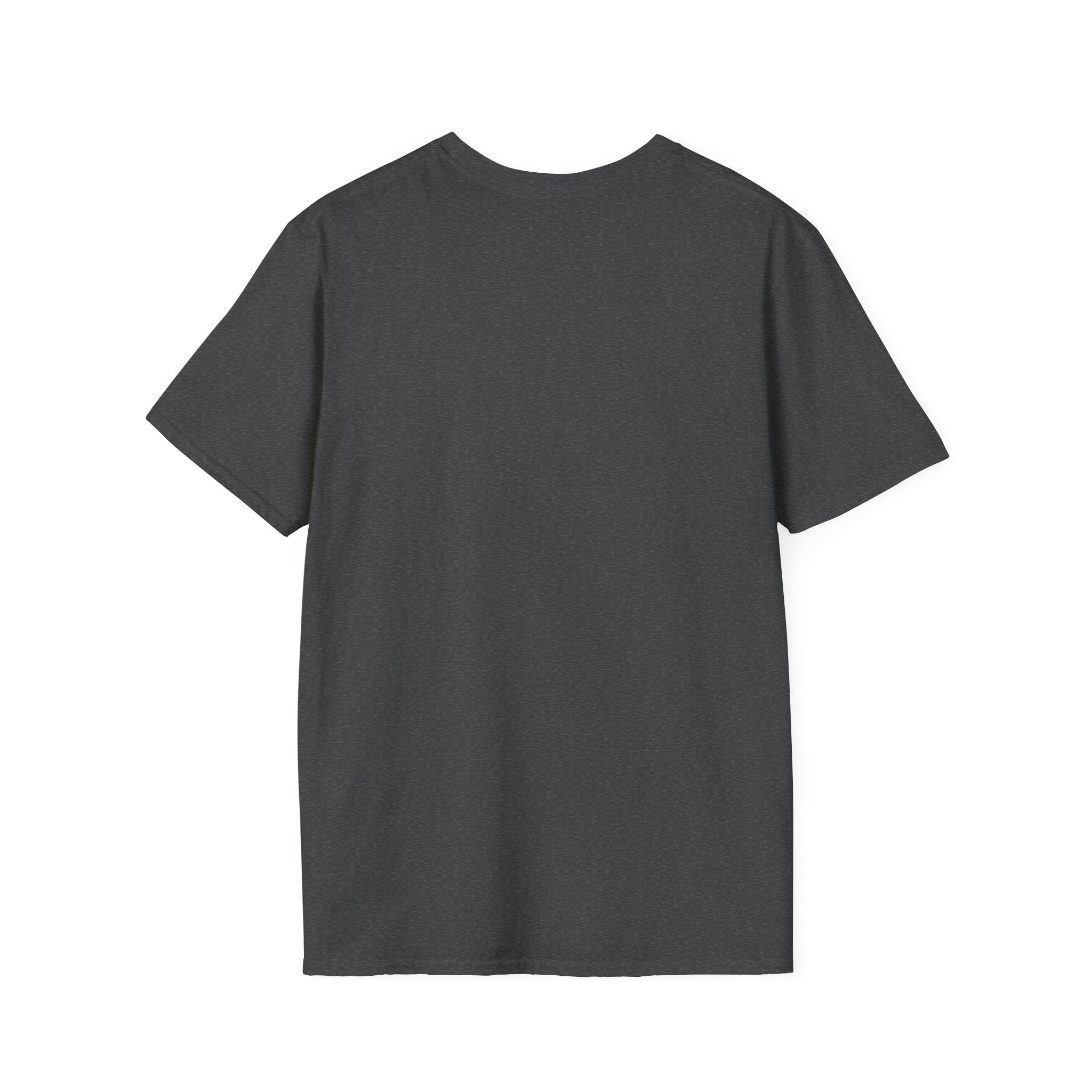 Analog media t-shirt
