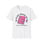 The Do Not Perceive Me Tour T-Shirt