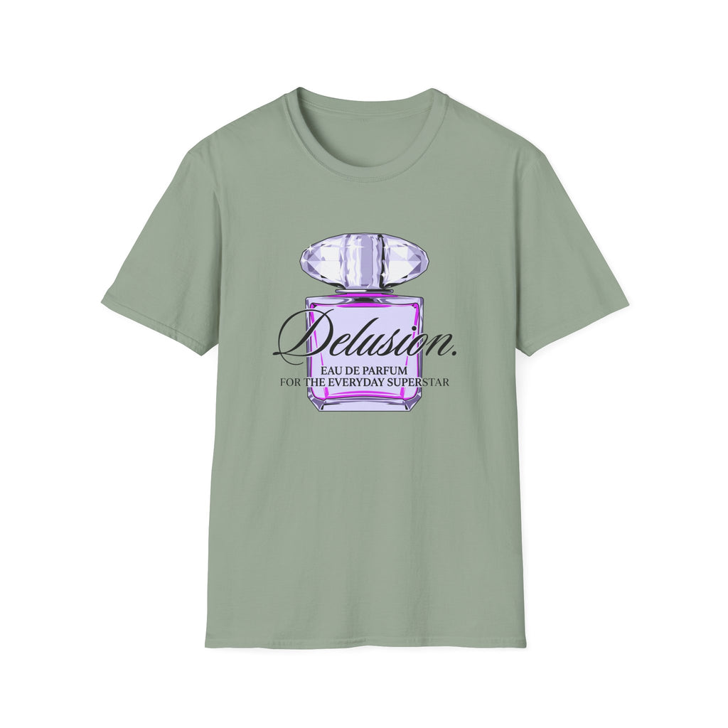 Delusion T-Shirt
