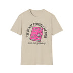 The Do Not Perceive Me Tour T-Shirt