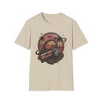 Tape Sunset T-Shirt