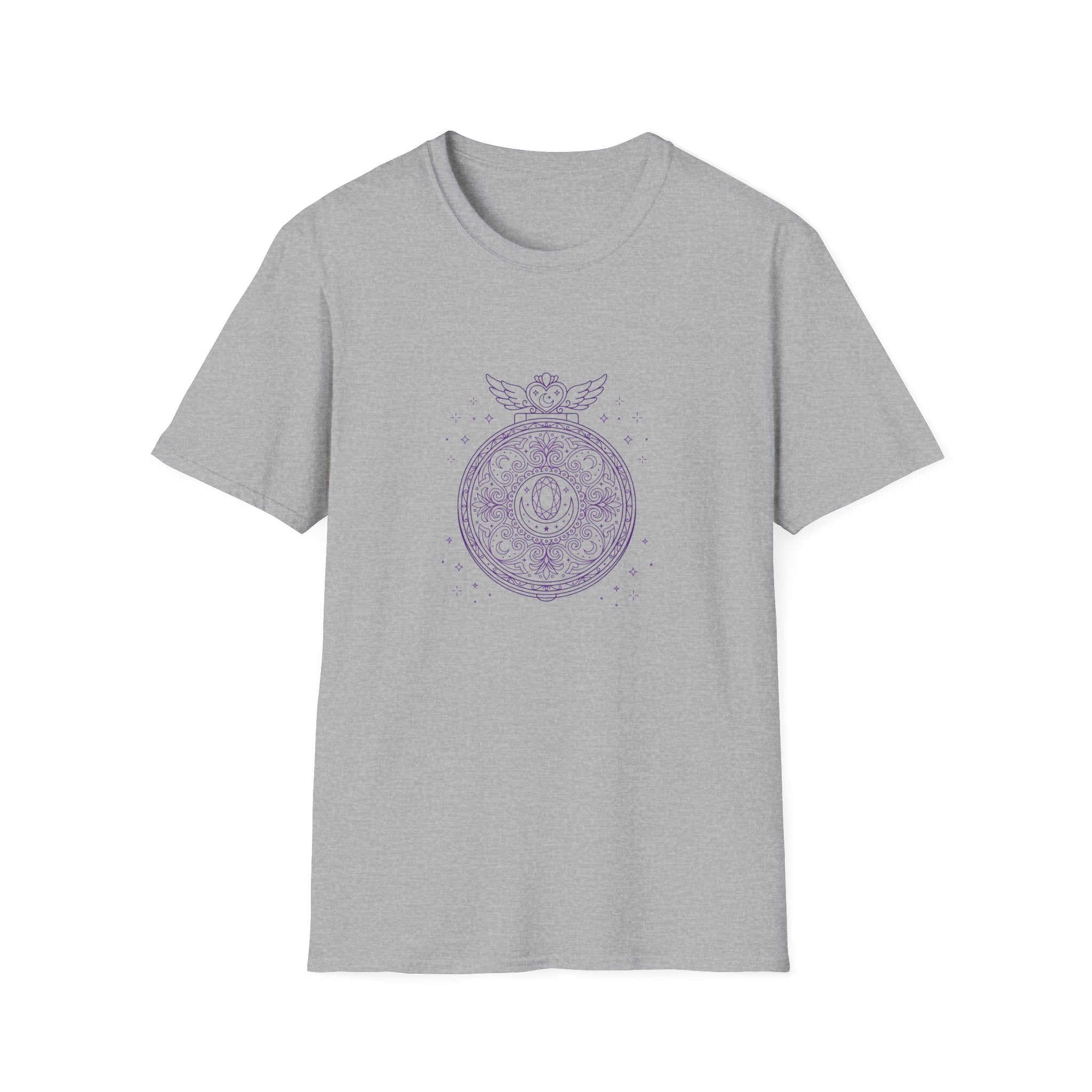 Sailor Moon Type T-Shirt