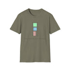 The Nostalgia Archive T-Shirt