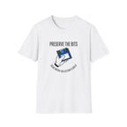 Preserve the Bits T-Shirt