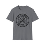 Anti-streaming collector club t-shirt