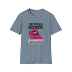Perceptional Breakdown T-Shirt
