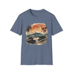 Record Waves T-Shirt