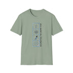 Documenting the Drama Tour T-Shirt
