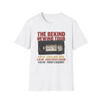 The Saturday Morning Tape T-Shirt