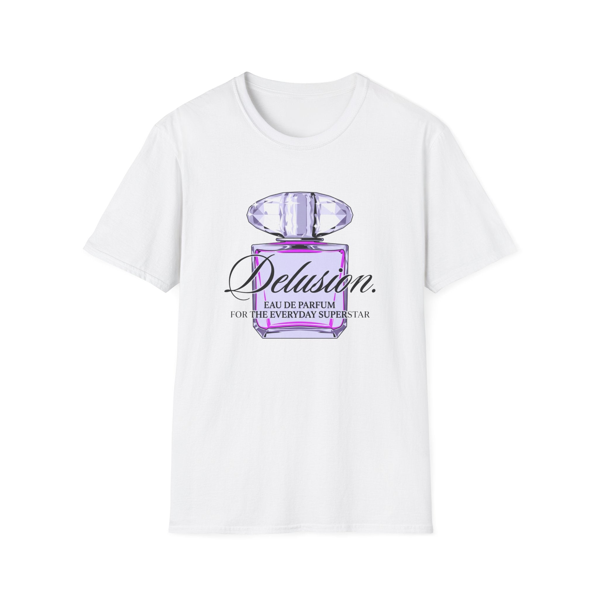 Delusion T-Shirt