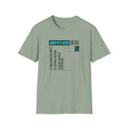 Album of my life tshirt