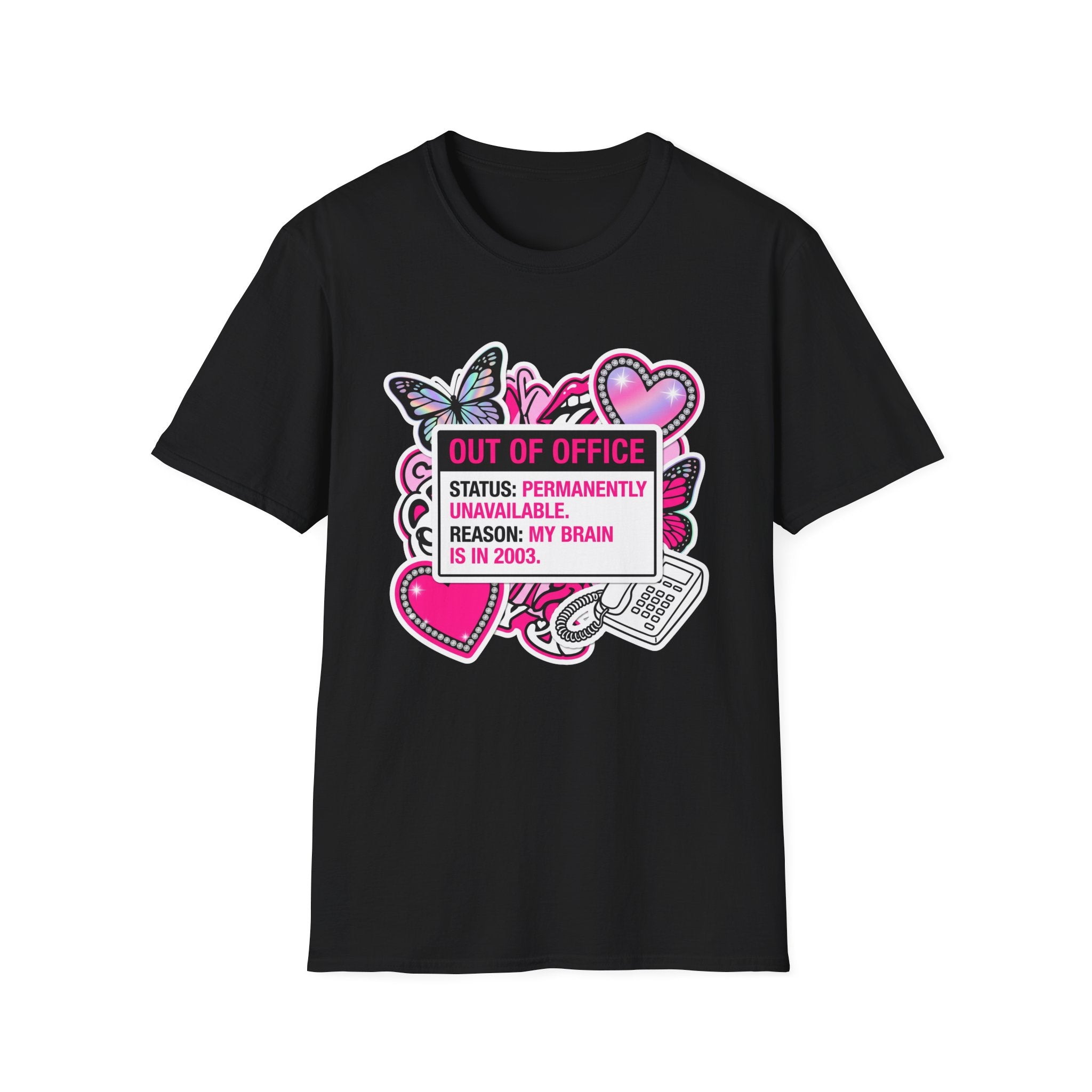 Out of Office T-Shirt