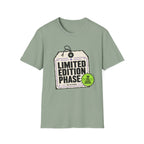 Limited Edition Phase T-Shirt