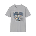 Left the House Tour T-Shirt