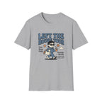Left the House Tour T-Shirt