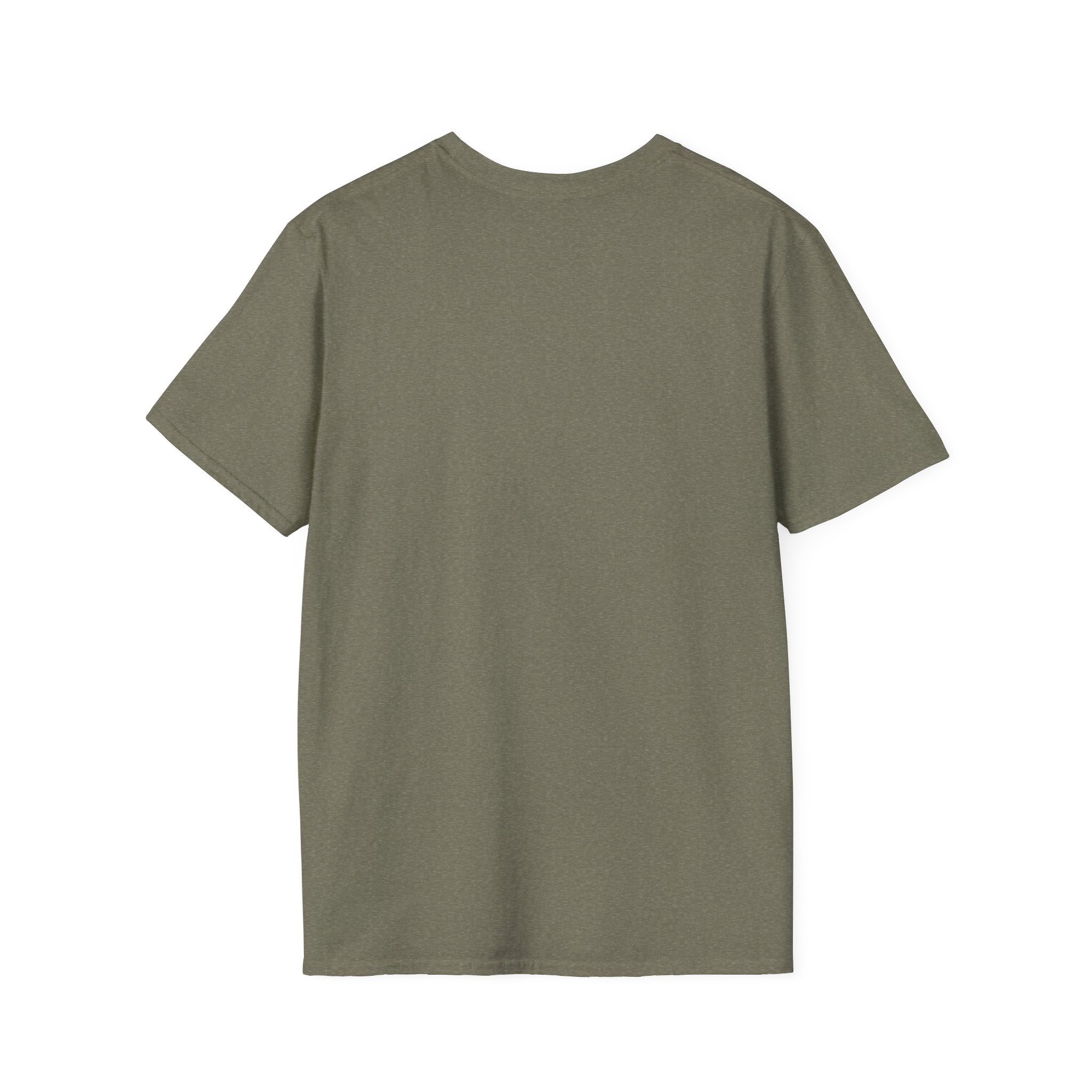 Anti-streaming collector club t-shirt