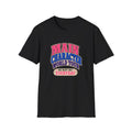 Main Character World Tour T-Shirt