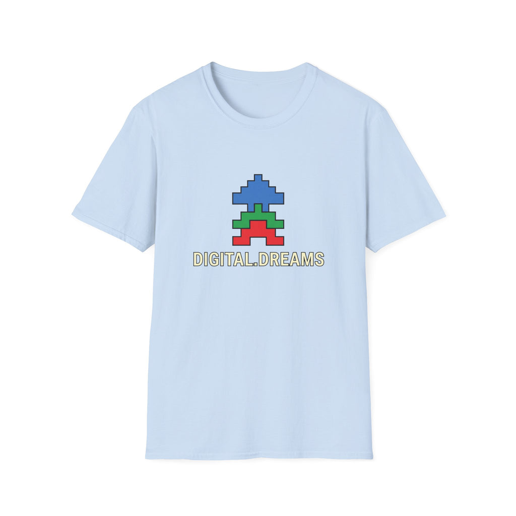 Digital Dream T-Shirt