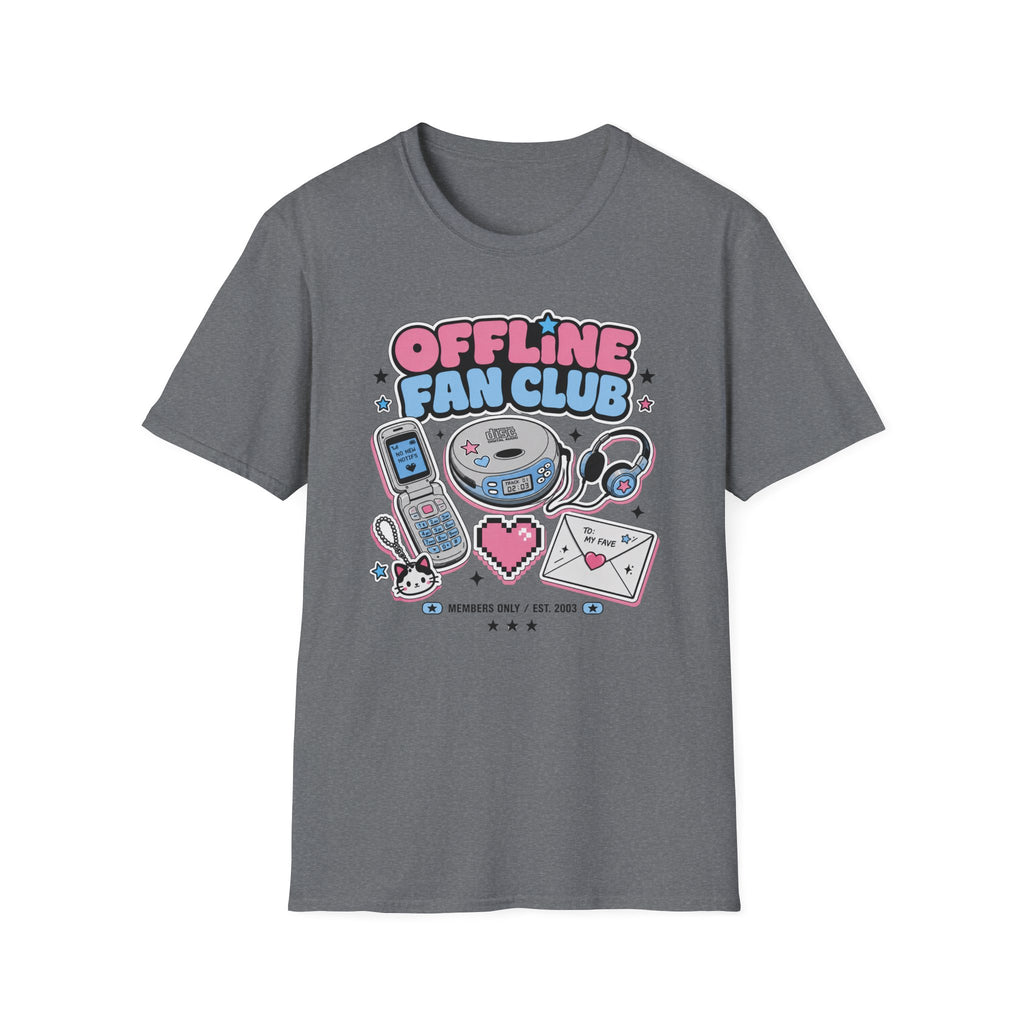 Offline Fan Club T-Shirt