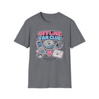 Offline Fan Club T-Shirt