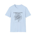 Current State Of Mind T-Shirt