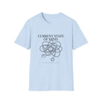 Current State Of Mind T-Shirt