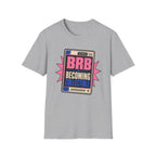 BRB Becoming Collectible - T-Shirt
