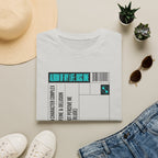 Album of my life tshirt
