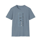 Documenting the Drama Tour T-Shirt