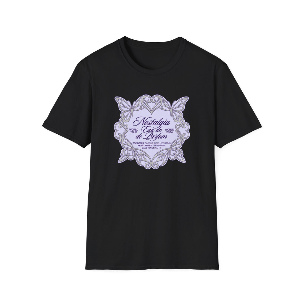 Nostalgia Eau de Parfum T-Shirt