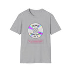 Drama Queen Vo1. 1 Tshirt Design