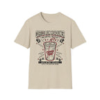 No Coffee No Plot T-Shirt