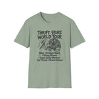 Thrift Store World Tour T-Shirt