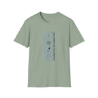 Documenting The Drama Tour T-Shirt