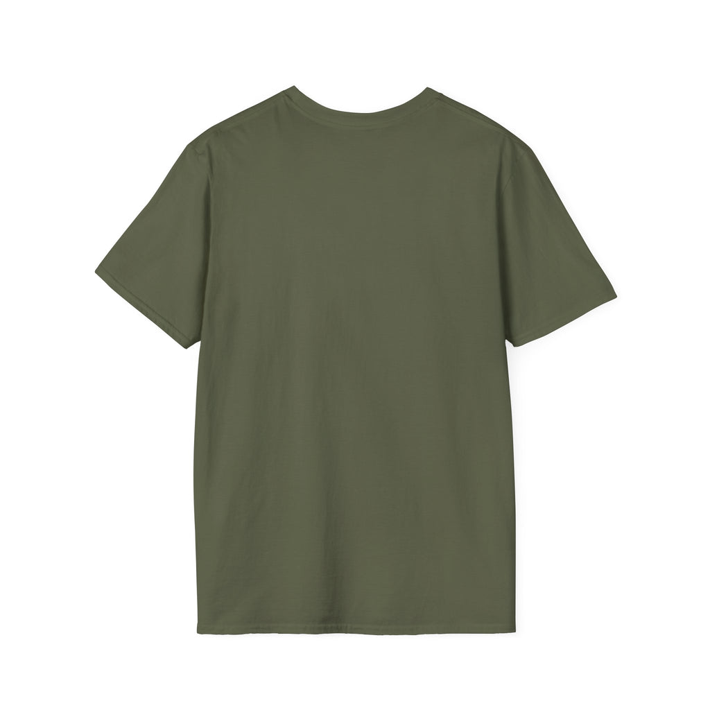 Anti-streaming collector club t-shirt