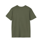 Anti-streaming collector club t-shirt