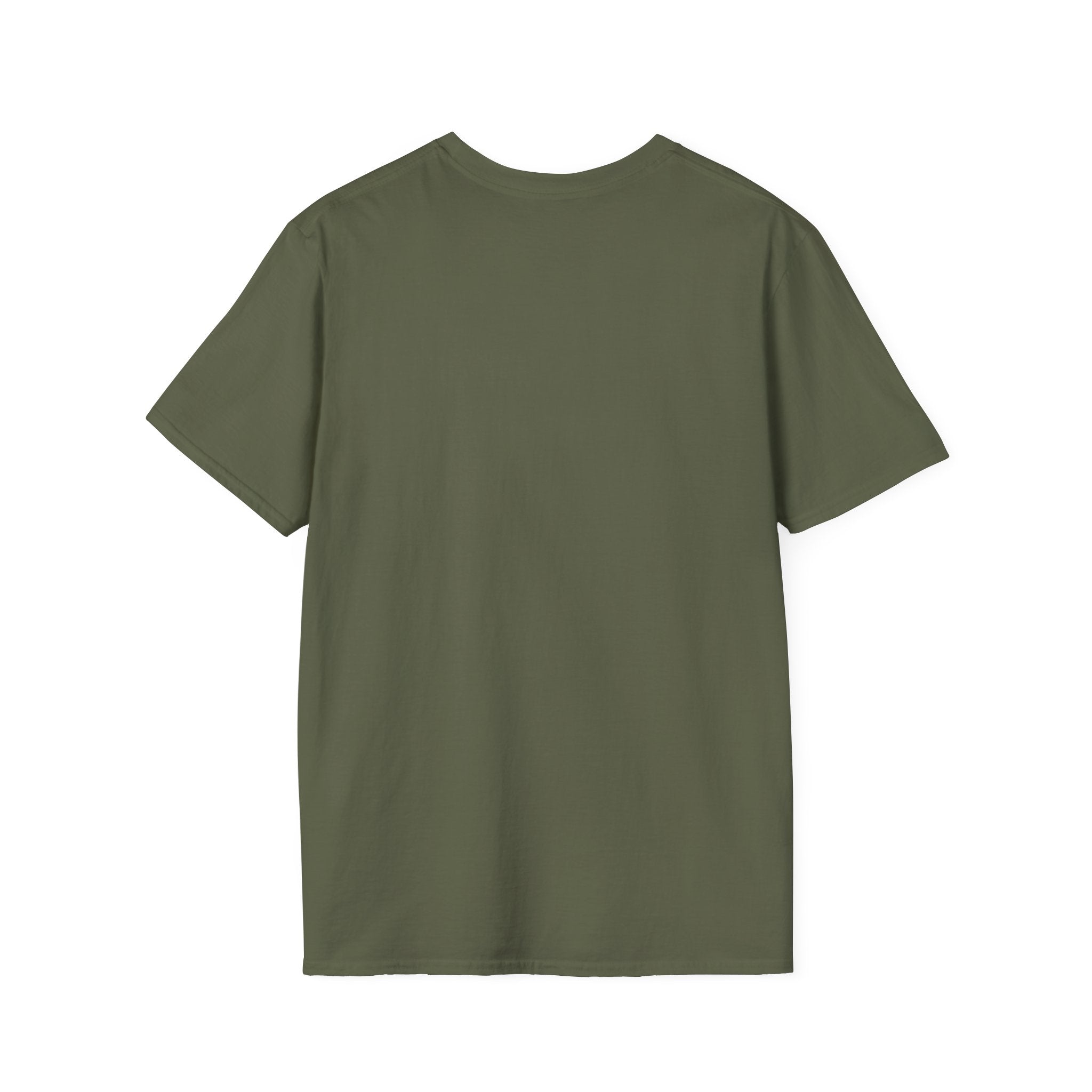 Anti-streaming collector club t-shirt