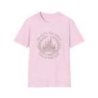 Reality Escapist Collector Club T-Shirt