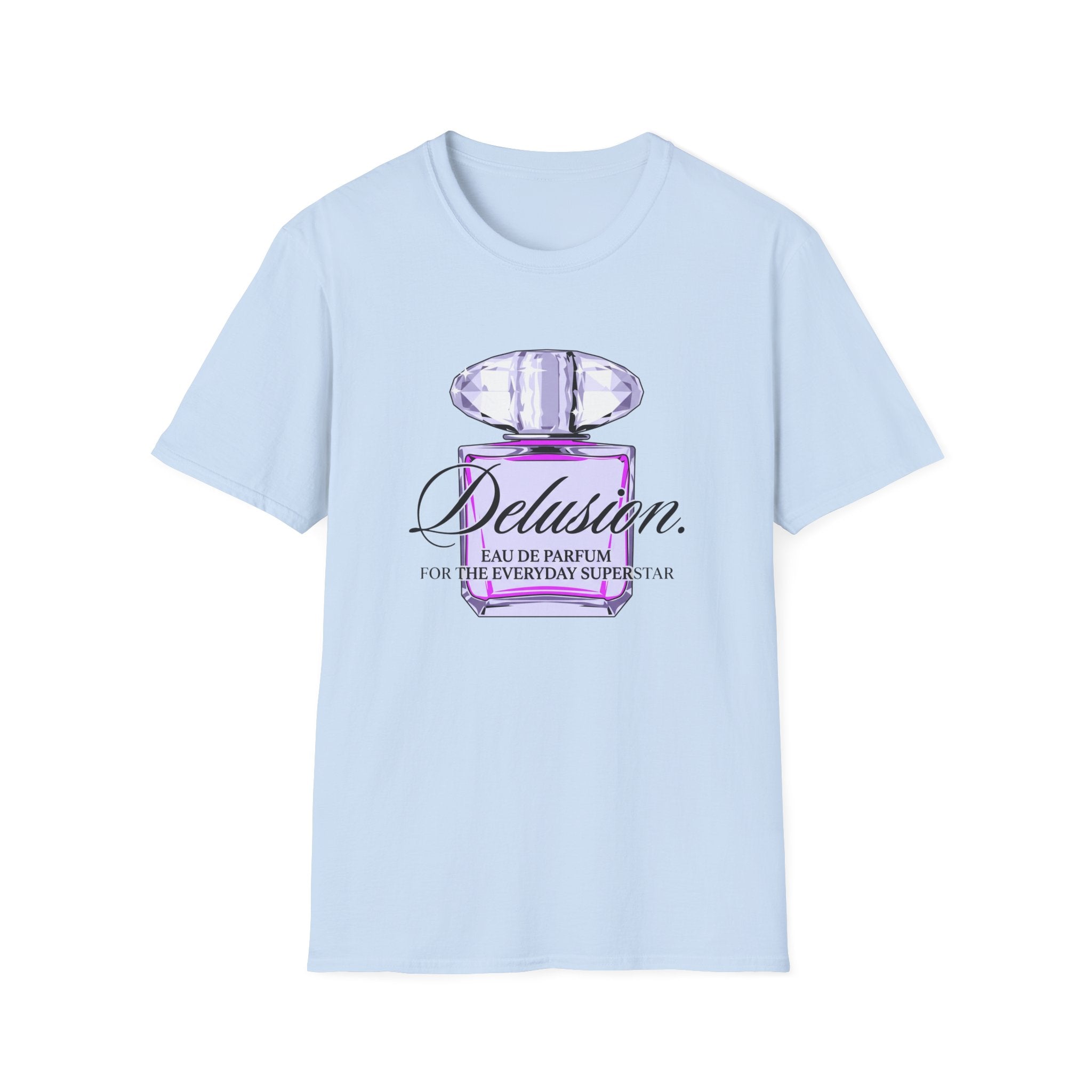 Delusion T-Shirt