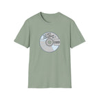 Now Thats What I Call Overthinking Vol 1 T-Shirt