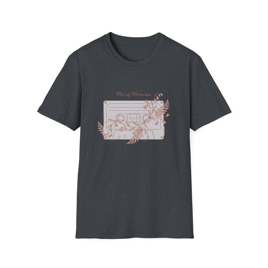 Mix of Memories T-Shirt