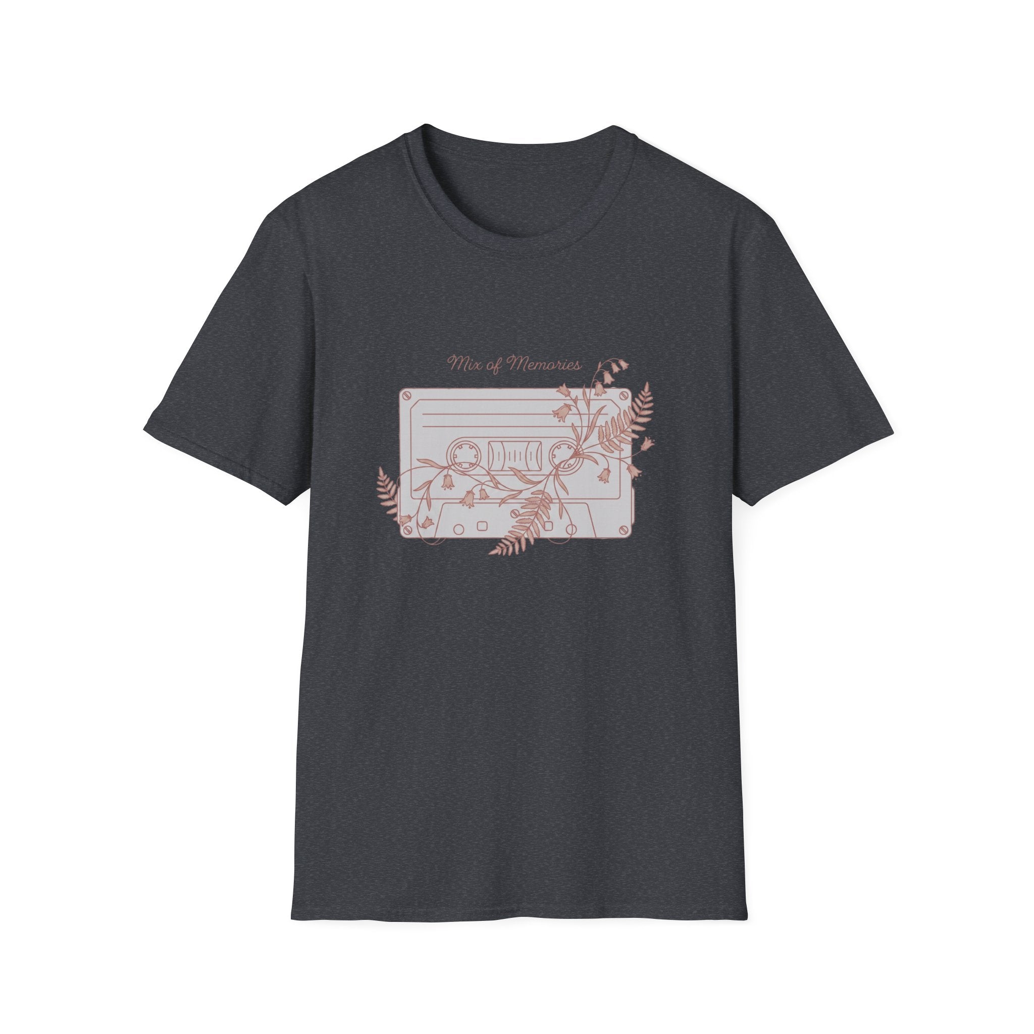 Mix of Memories T-Shirt