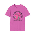 The Do Not Perceive Me Tour T-Shirt