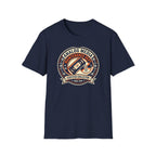 Analog media t-shirt