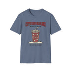 Coffee Run Headliner T-Shirt