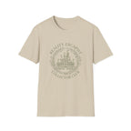 Reality Escapist Collector Club T-Shirt