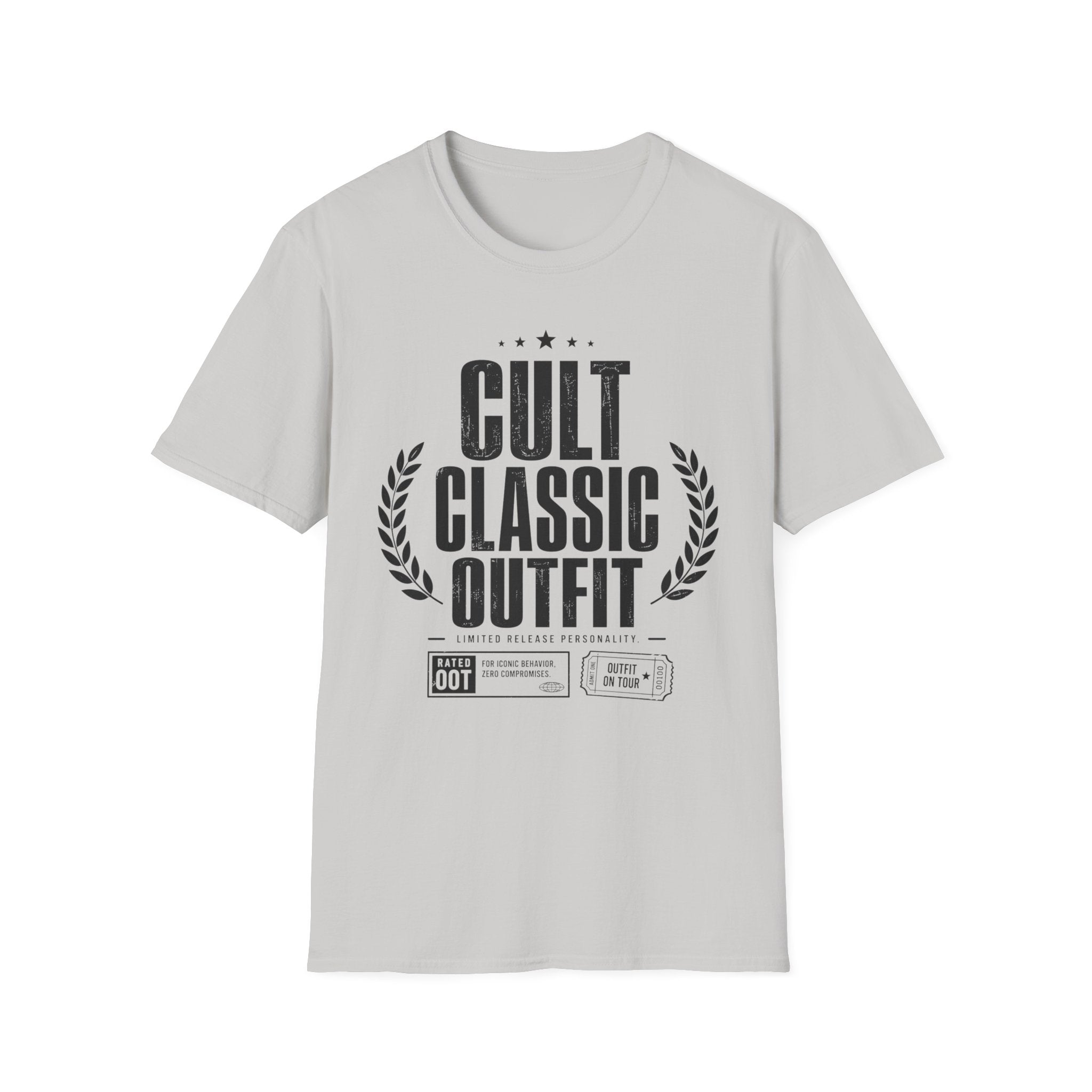 Cult Classic - T-Shirt