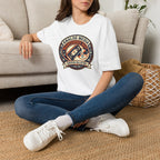 Analog media t-shirt