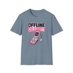 Offline Celebrity T-Shirt