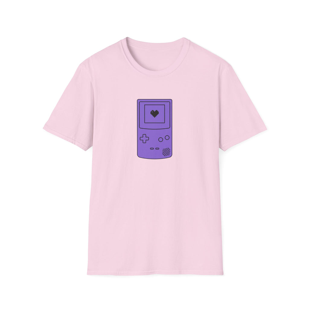 Game Of Heart T-Shirt